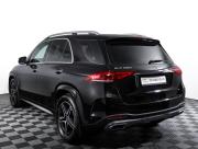 Mercedes-Benz GLE II (V167) Москва  - изображение 32
