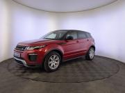 Land Rover Range Rover Evoque I Рестайлинг Москва  - изображение 31