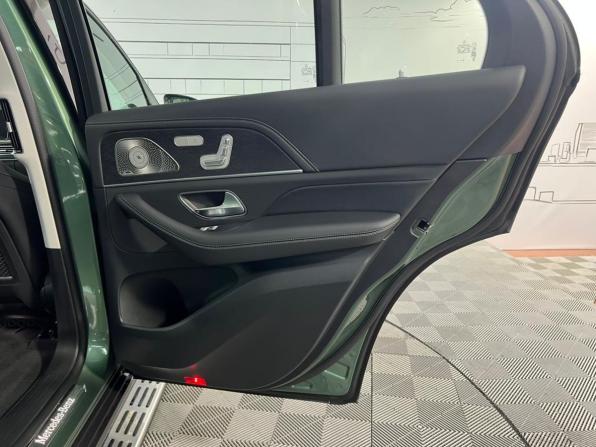 Mercedes-Benz GLE II (V167) Рестайлинг с пробегом 2025 года, цена 14 749 999 рублей, 33 км, внедорожник, Автокод Объявления
