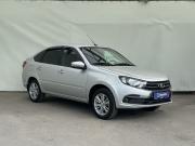 Lada (ВАЗ) Granta I Рестайлинг Липецк  - изображение 19