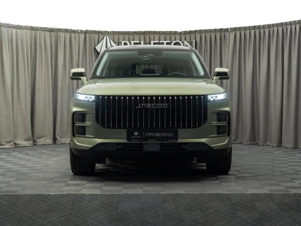 Jaecoo J7 I с пробегом 2023 года, цена 2 390 000 рублей, 34814 км, внедорожник, Автокод Объявления