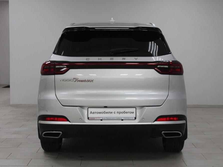 Chery Tiggo 7 Pro Max I Старый Оскол  - изображение 5
