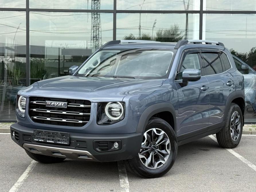 Haval Dargo I Воронеж  - изображение 1