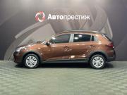 Kia Rio IV Рестайлинг Оренбург  - изображение 20