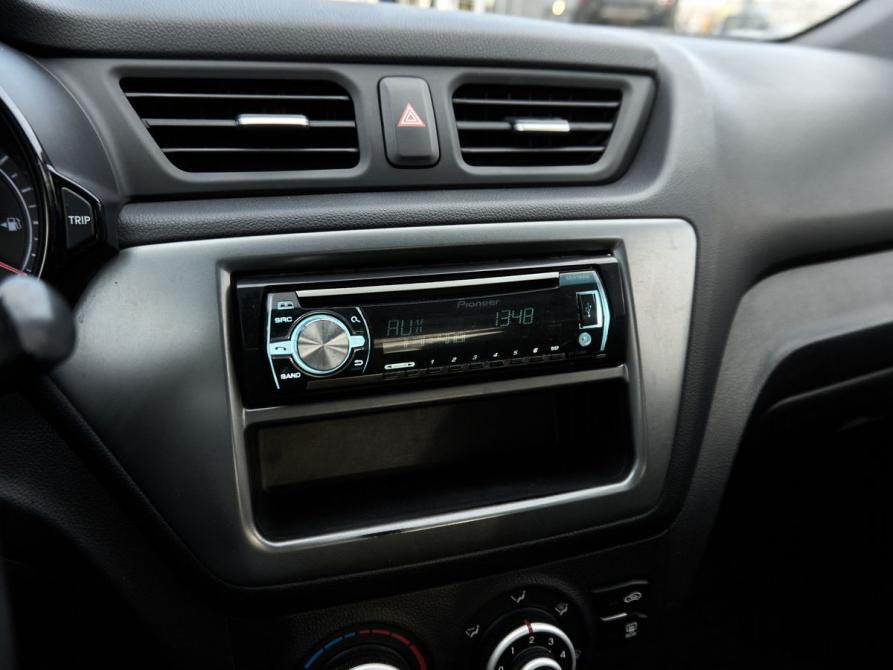 Kia Rio III Казань  - изображение 9