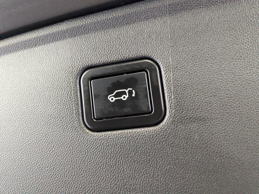 Changan CS55 Plus II Москва  - изображение 10