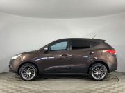 Hyundai ix35 I Рестайлинг Воронеж  - изображение 31