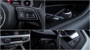 Audi A4 V (B9) Рестайлинг Москва  - изображение 38