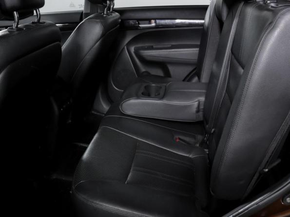 Kia Sorento II Рестайлинг с пробегом 2017 года, цена 1 999 000 рублей, 140076 км, внедорожник, Автокод Объявления