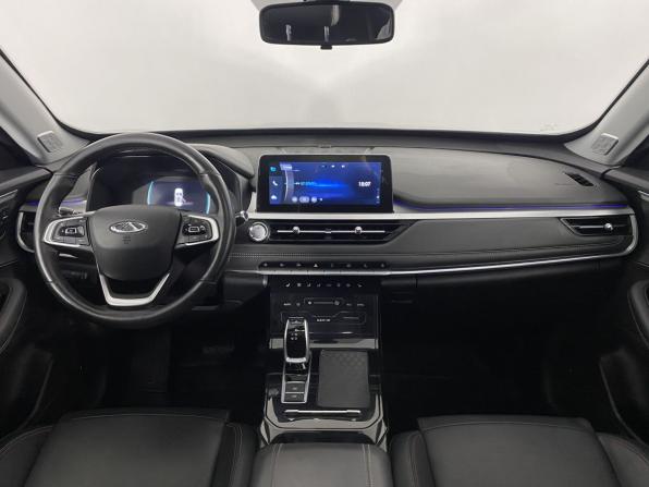 Chery Tiggo 7 Pro I с пробегом 2022 года, цена 1 650 000 рублей, 69187 км, внедорожник, Автокод Объявления