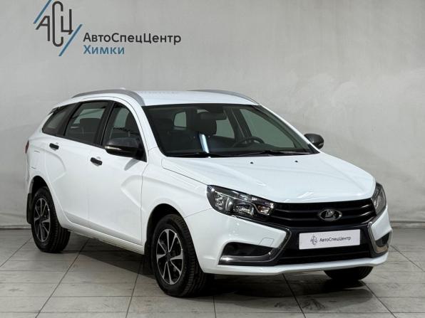 Lada (ВАЗ) Vesta I с пробегом 2020 года, цена 1 099 800 рублей, 52000 км, универсал, Автокод Объявления