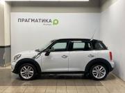 Mini Countryman I Санкт-Петербург  - изображение 26