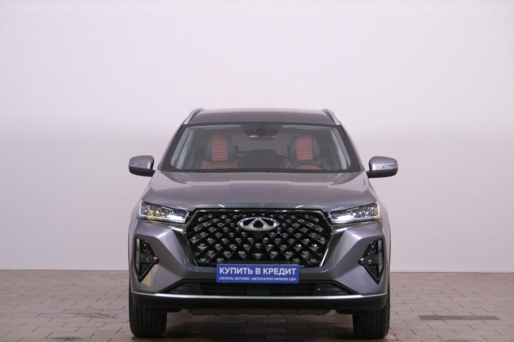 Chery Tiggo 7 Pro Max I Омск  - изображение 2