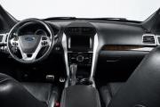 Ford Explorer V Челябинск  - изображение 33
