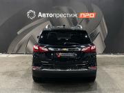 Chevrolet Equinox III Пермь  - изображение 32