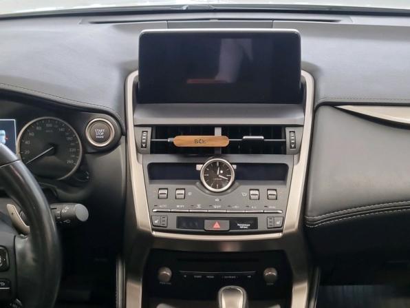 Lexus NX I Рестайлинг с пробегом 2019 года, цена 3 675 000 рублей, 77160 км, внедорожник, Автокод Объявления