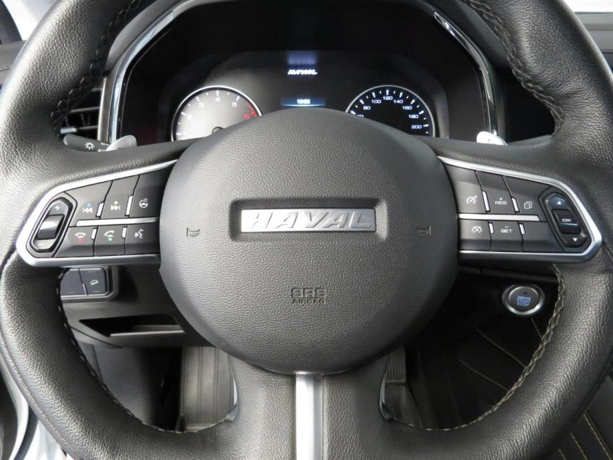 Haval F7x I Санкт-Петербург  - изображение 10