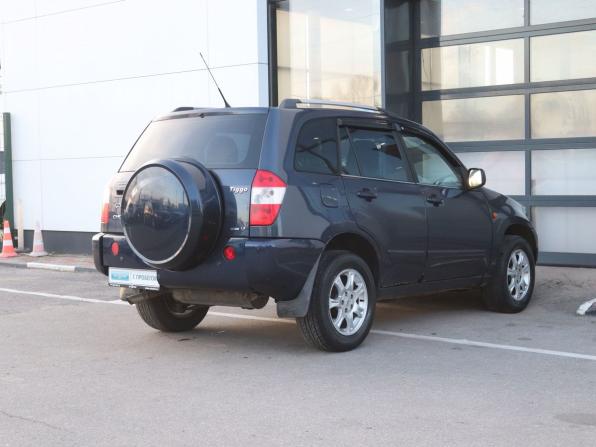 Chery Tiggo (T11) I с пробегом 2013 года, цена 249 000 рублей, 72000 км, внедорожник, Автокод Объявления