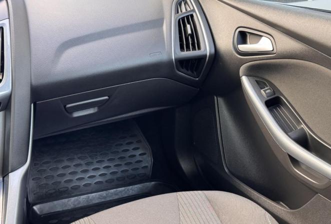 Ford Focus III с пробегом 2014 года, цена 910 000 рублей, 162797 км, универсал, Автокод Объявления