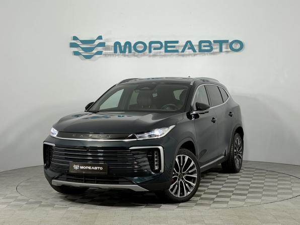 Exeed TXL I Рестайлинг 2 с пробегом 2024 года, цена 3 099 000 рублей, 31000 км, внедорожник, Автокод Объявления