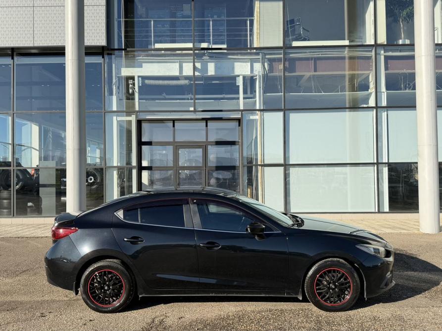 Mazda 3 III (BM) Тверь  - изображение 4