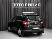 Volkswagen Tiguan I Красноярск  - изображение 25