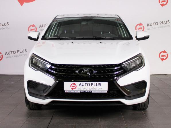 Lada (ВАЗ) Vesta I Рестайлинг (NG) с пробегом 2024 года, цена 1 285 000 рублей, 27409 км, седан, Автокод Объявления