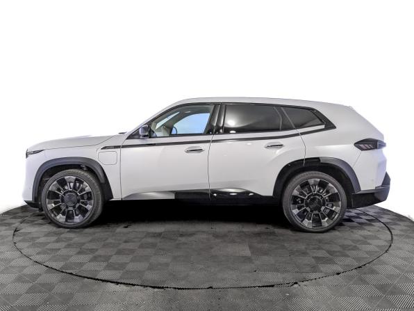 BMW XM с пробегом 2024 года, цена 15 680 000 рублей, 18377 км, внедорожник, Автокод Объявления