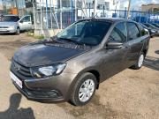Lada (ВАЗ) Granta I Рестайлинг Нижнекамск  - изображение 21