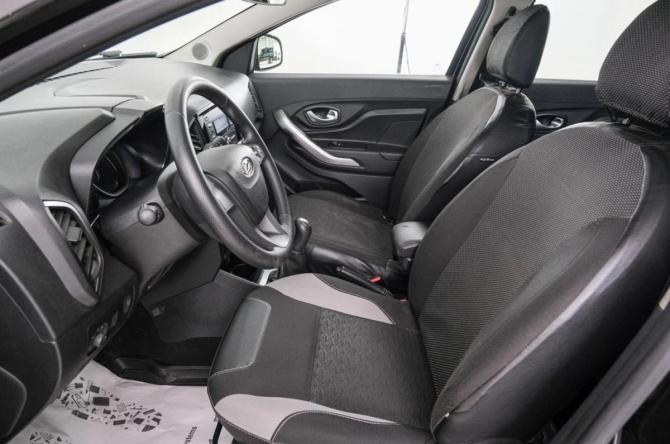 Lada (ВАЗ) XRAY I с пробегом 2018 года, цена 749 000 рублей, 100000 км, хэтчбек, Автокод Объявления