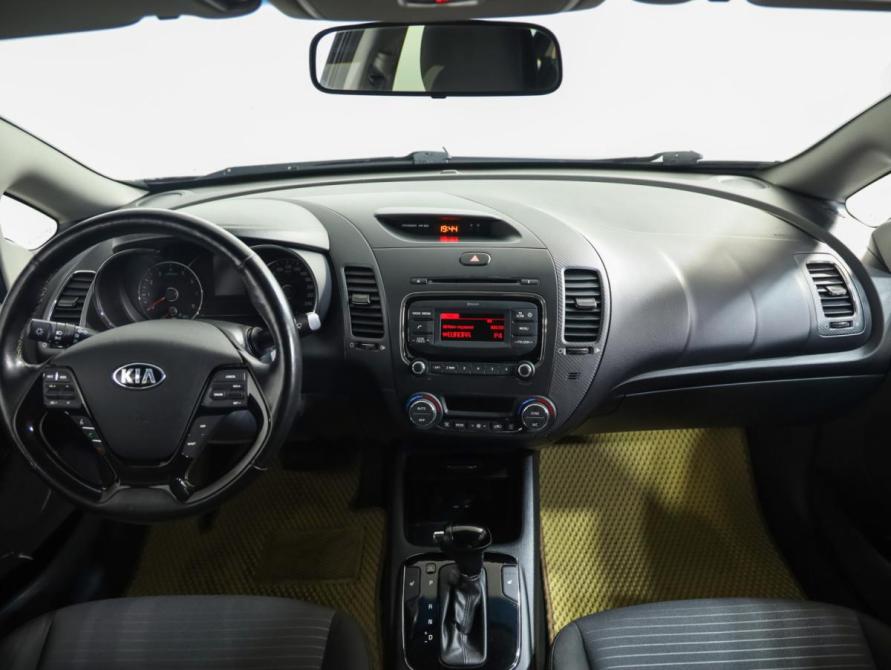 Kia Cerato III Рестайлинг (Classic) Санкт-Петербург  - изображение 10