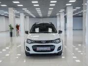 Lada (ВАЗ) Kalina II Самара  - изображение 23