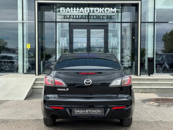 Mazda 3 II (BL) Рестайлинг с пробегом 2011 года, цена 799 000 рублей, 207070 км, седан, Автокод Объявления