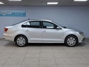 Volkswagen Jetta VI Рестайлинг Москва  - изображение 23