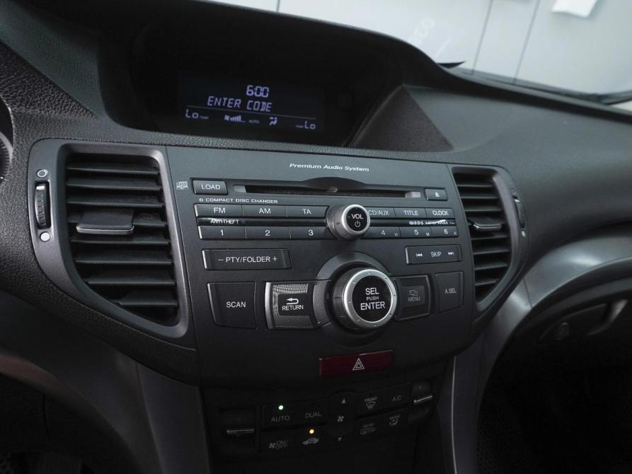 Honda Accord VIII Рестайлинг Ростов-на-Дону  - изображение 15
