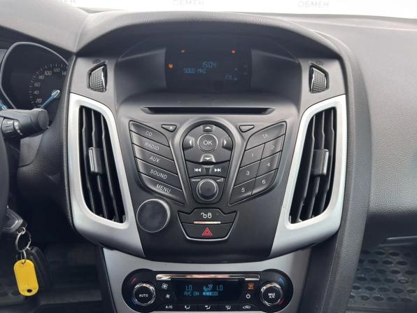 Ford Focus III с пробегом 2012 года, цена 799 000 рублей, 236970 км, седан, Автокод Объявления