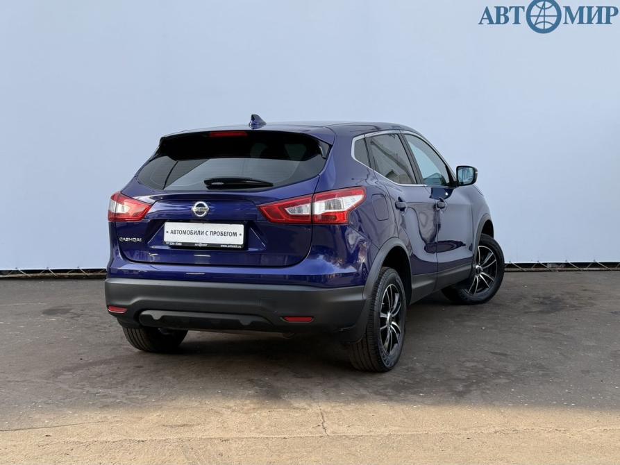 Nissan Qashqai II Москва  - изображение 5