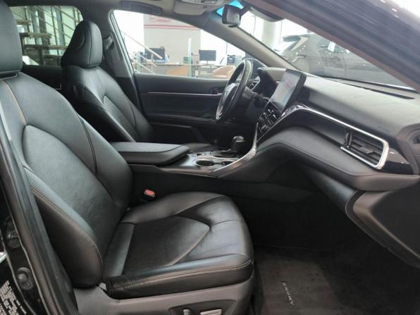 Toyota Camry VIII (XV70) Рестайлинг с пробегом 2023 года, цена 3 750 000 рублей, 70740 км, седан, Автокод Объявления
