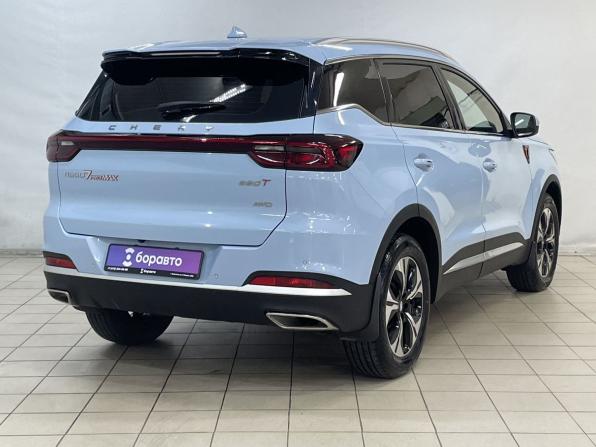Chery Tiggo 7 Pro Max I с пробегом 2023 года, цена 2 190 000 рублей, 28857 км, внедорожник, Автокод Объявления