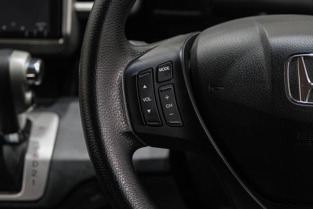 Honda Freed I Рестайлинг Новокузнецк  - изображение 20