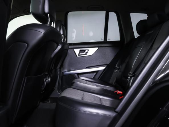 Mercedes-Benz GLK-Класс I (X204) с пробегом 2012 года, цена 1 590 000 рублей, 197672 км, внедорожник, Автокод Объявления