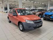 Lada (ВАЗ) Granta I Набережные Челны  - изображение 25