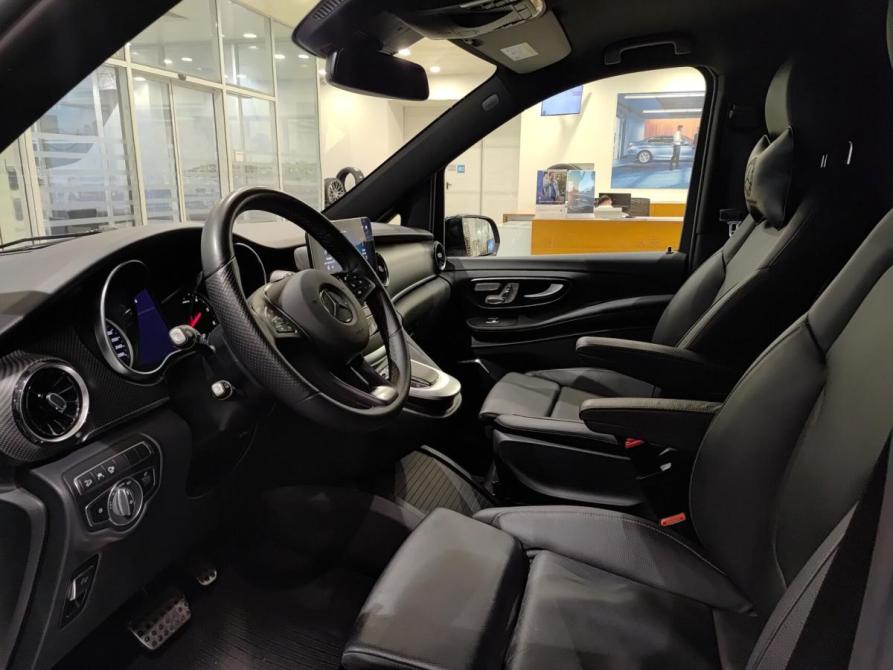 Mercedes-Benz V-Класс III (W447) Рестайлинг Казань  - изображение 20