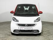 Smart Fortwo II Санкт-Петербург  - изображение 16