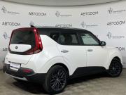 Kia Soul III Москва  - изображение 30