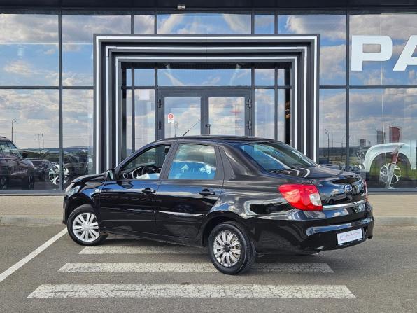 Datsun on-DO I с пробегом 2016 года, цена 429 000 рублей, 142000 км, седан, Автокод Объявления