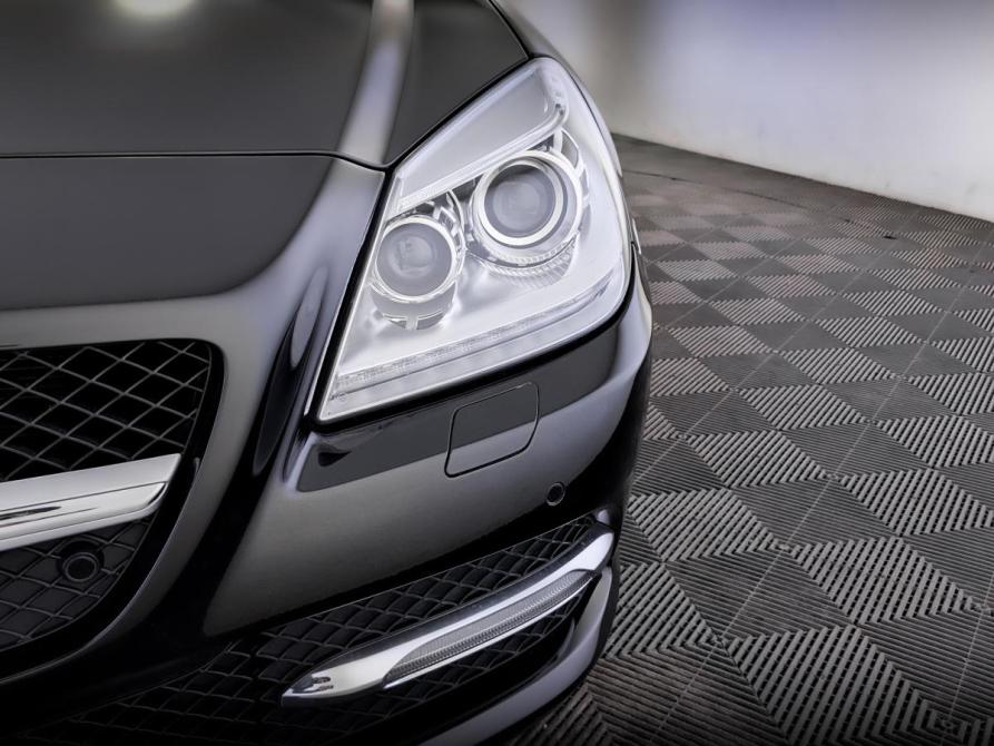 Mercedes-Benz SLK-Класс III (R172) Москва  - изображение 17