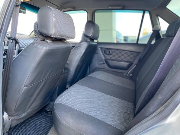 Daewoo Nexia I Рестайлинг с пробегом 2012 года, цена 228 000 рублей, 143198 км, седан, Автокод Объявления