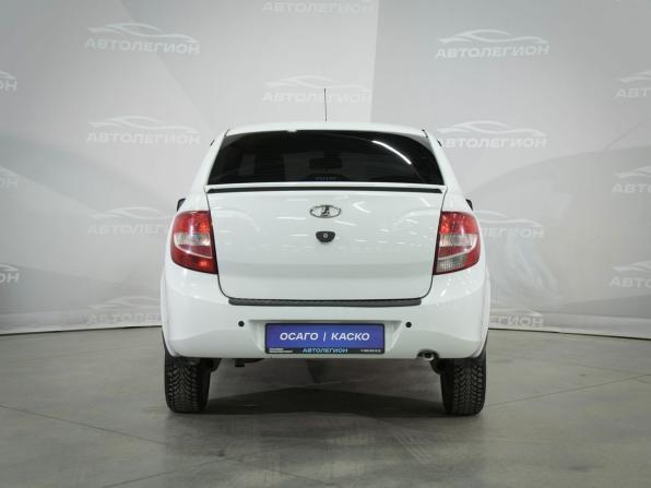 Lada (ВАЗ) Granta I с пробегом 2013 года, цена 435 000 рублей, 110116 км, седан, Автокод Объявления