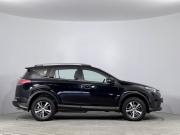 Toyota RAV4 IV (XA40) Рестайлинг Калининград  - изображение 24
